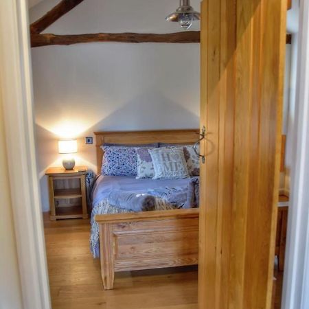 Smithy Cottage Berriew Экстерьер фото
