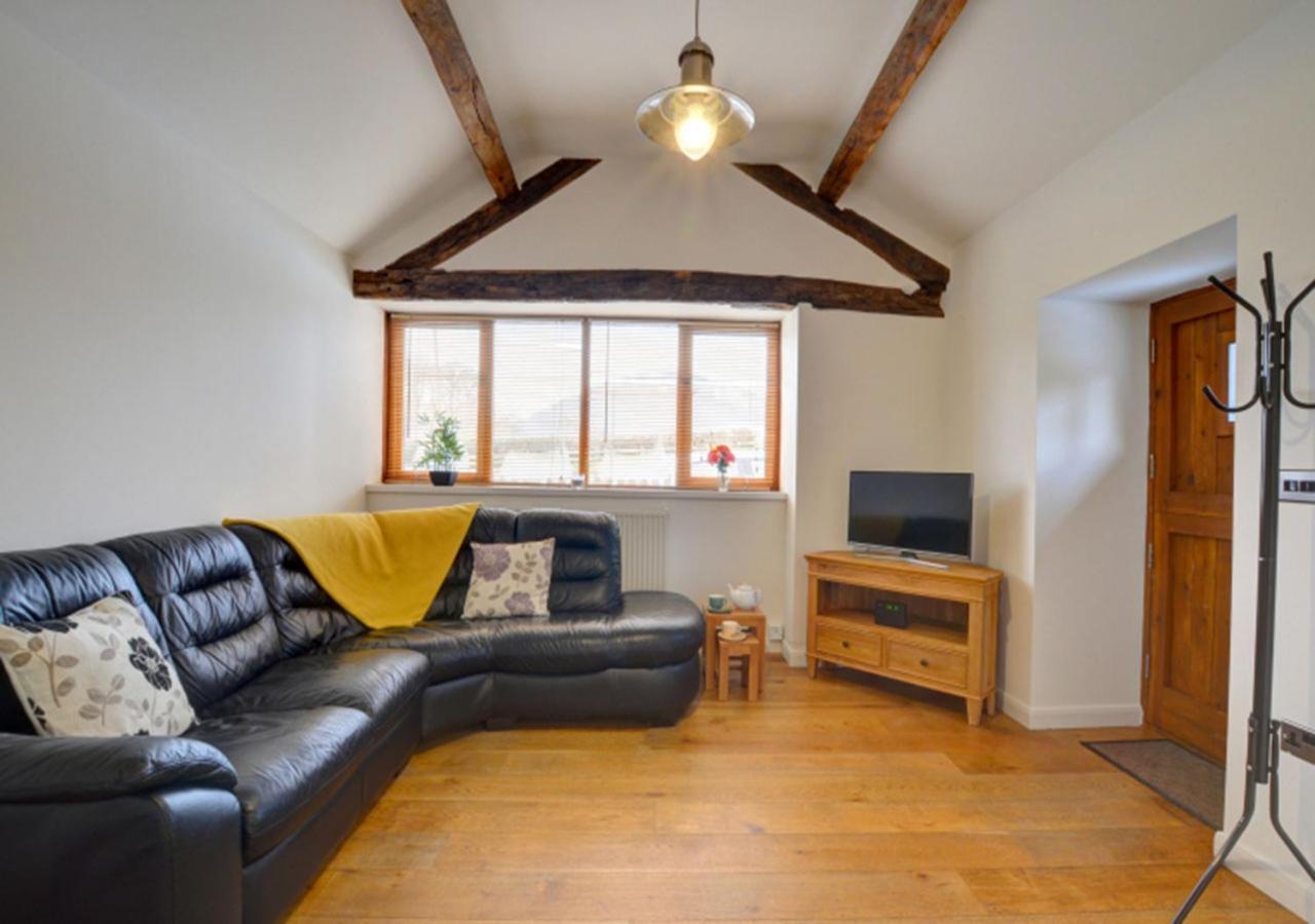 Smithy Cottage Berriew Экстерьер фото